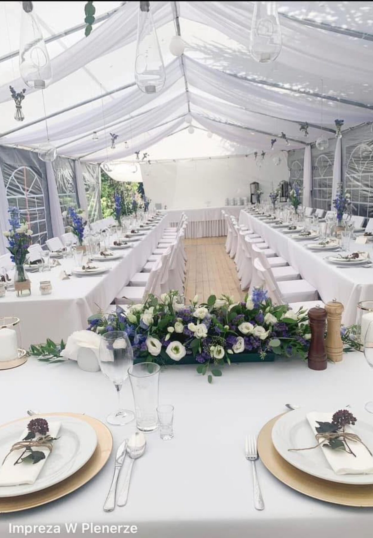 organizacja imprezy realizacja